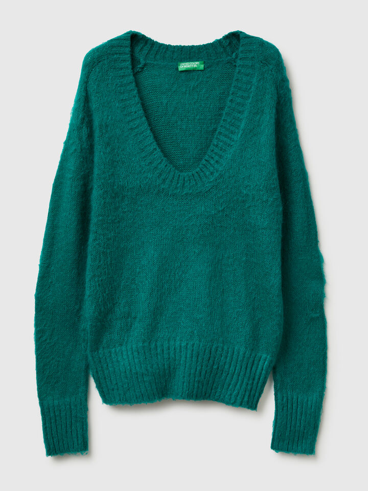 SWEATER L/S Women image number 5
